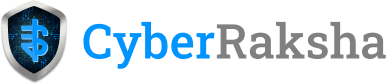 CyberRaksha Logo